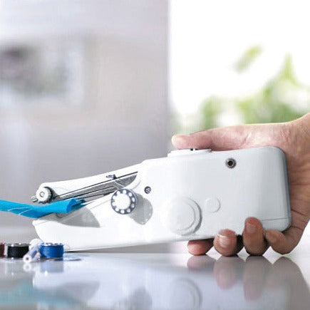 Portable Sewing Machine