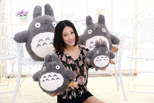 Dragon Boat Festival gift new cartoon large dumplings pillow doll children's plush toys factory direct sales