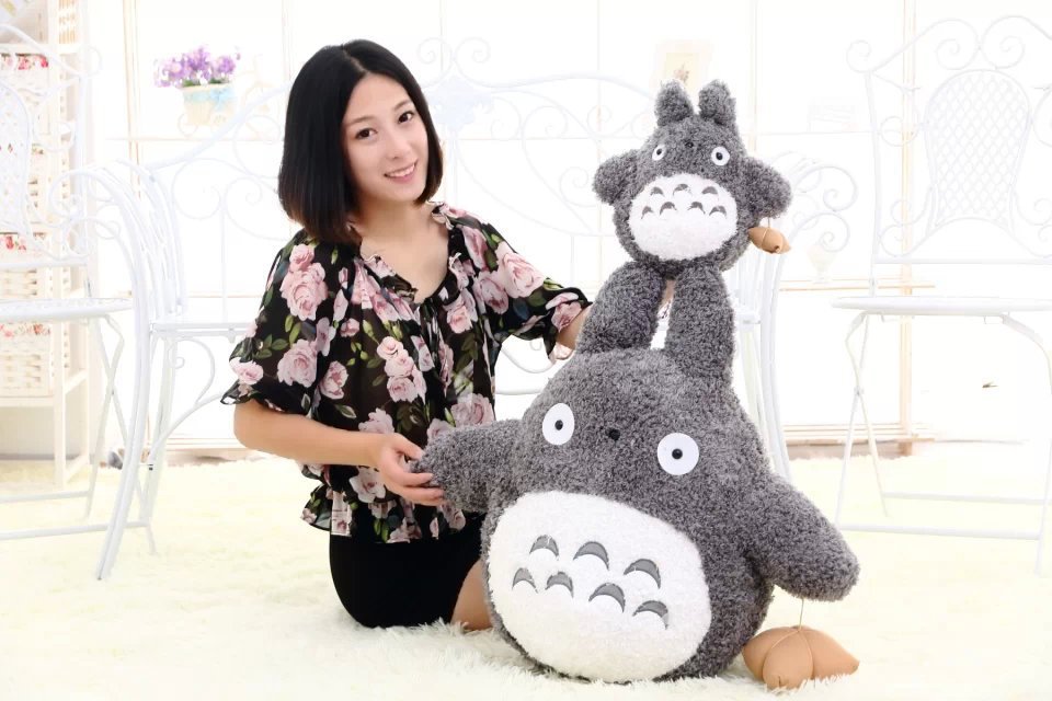 Dragon Boat Festival gift new cartoon large dumplings pillow doll children's plush toys factory direct sales