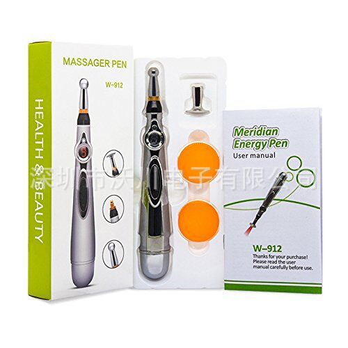 Acupuncture pen