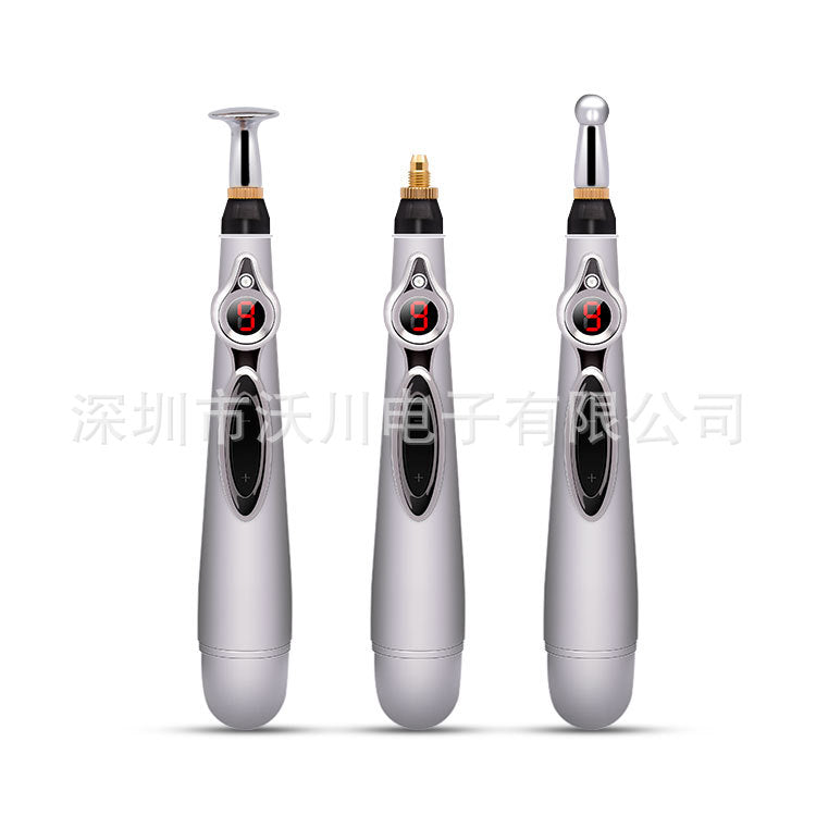 Acupuncture pen