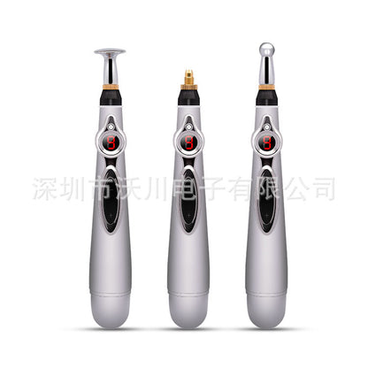 Acupuncture pen