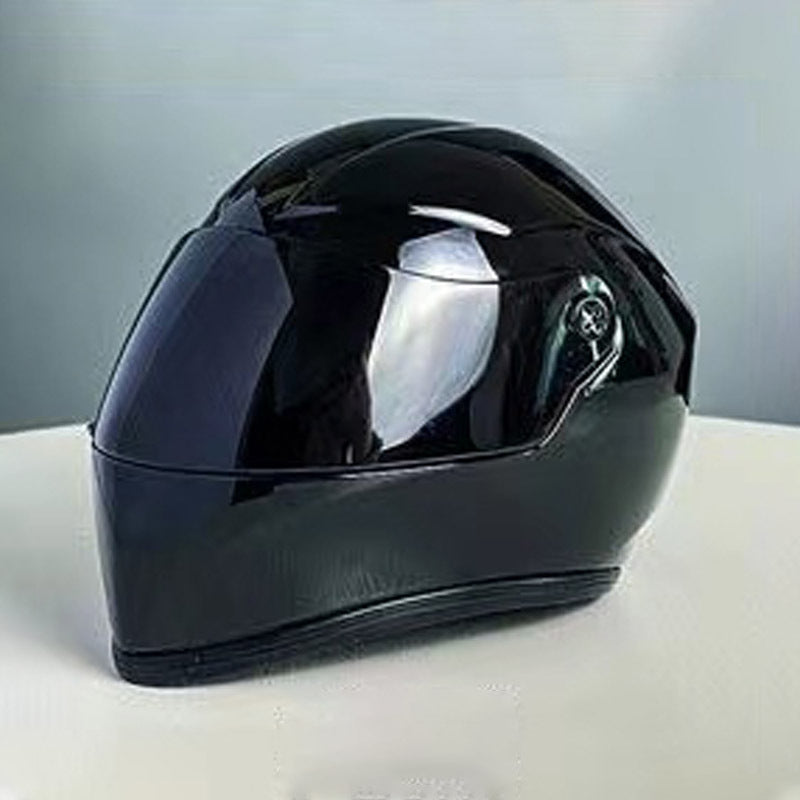 Cat motorcycle helmet Cat special pet motorcycle helmet Cat and dog handsome mini motorcycle hat safety hat