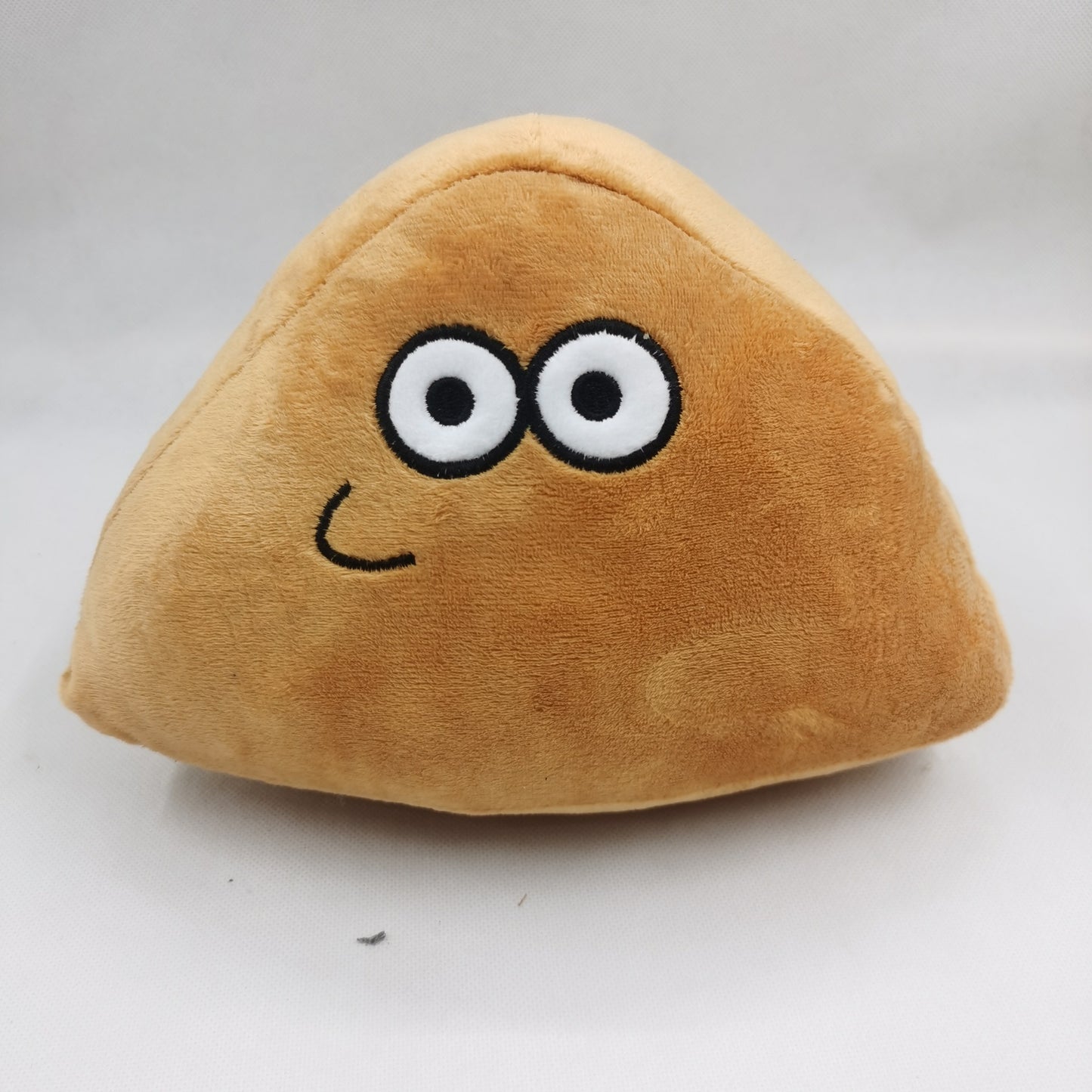 My pet alien doll pou plush plush peripheral doll doll doll cross-border plush toy