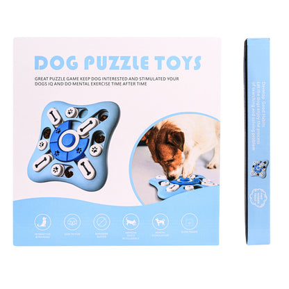 Pet educational toys, dog toys, Amazon’s best-selling cat and dog toys, Slow Food and Leaky Food can make sounds, pet toys