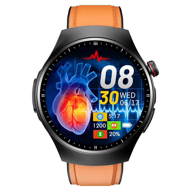 Cross-border TK25 smart watch heart rate blood oxygen Bluetooth call voice assistant pedometer smart bracelet sports watch