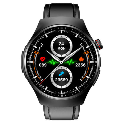 Cross-border TK25 smart watch heart rate blood oxygen Bluetooth call voice assistant pedometer smart bracelet sports watch