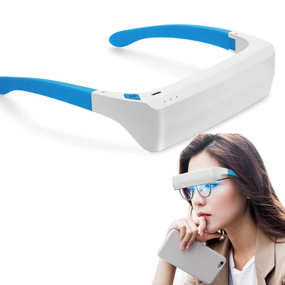 sad phototherapy lamp glasses Amazon's new SAD lamp adult SAD phototherapy lamp SAD phototherapy glasses e-commerce exclusive