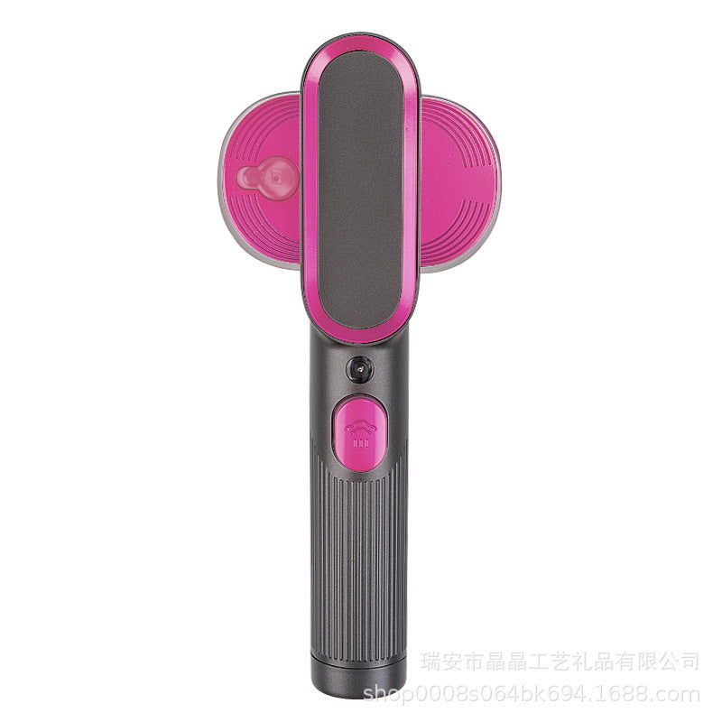 Mini handheld steamer, household small steam electric iron, convenient ironing machine for ironing clothes