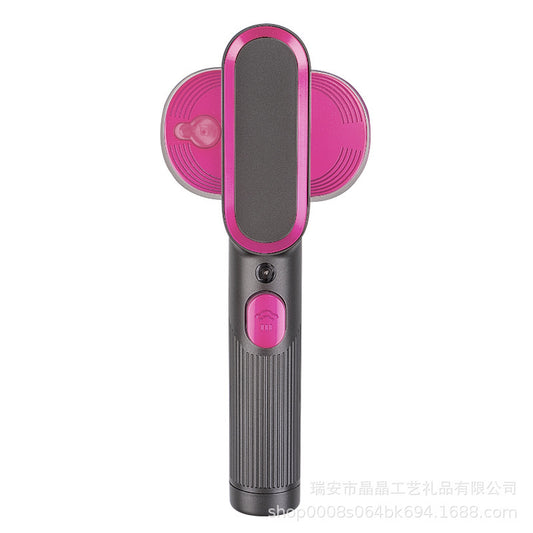 Mini handheld steamer, household small steam electric iron, convenient ironing machine for ironing clothes