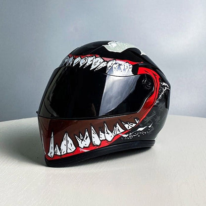 Cat motorcycle helmet Cat special pet motorcycle helmet Cat and dog handsome mini motorcycle hat safety hat