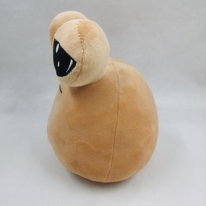 My pet alien doll pou plush plush peripheral doll doll doll cross-border plush toy