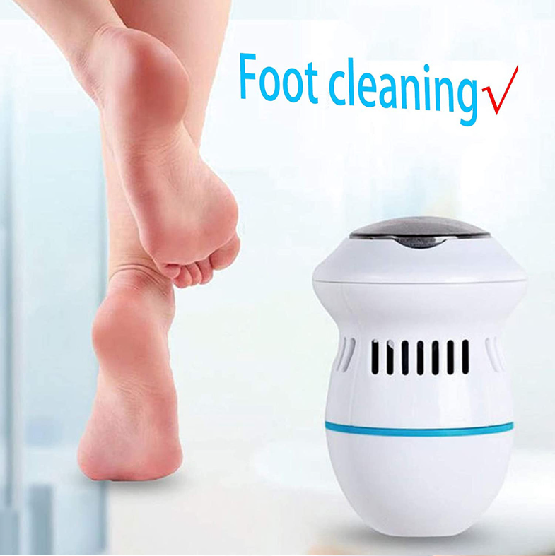 Electric Foot Grinder Foot Cleaning Device