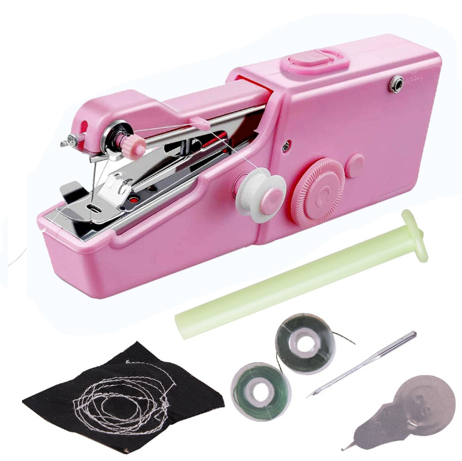 Portable Sewing Machine