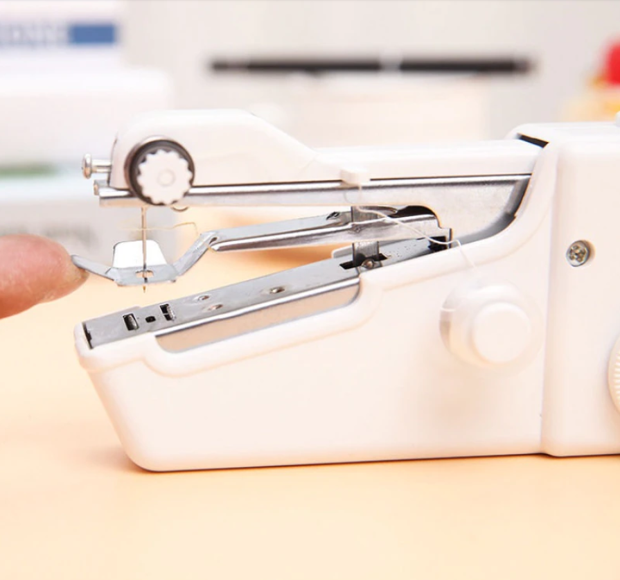 Portable Sewing Machine