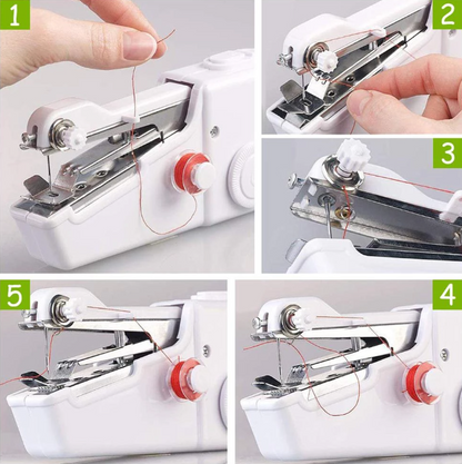 Portable Sewing Machine